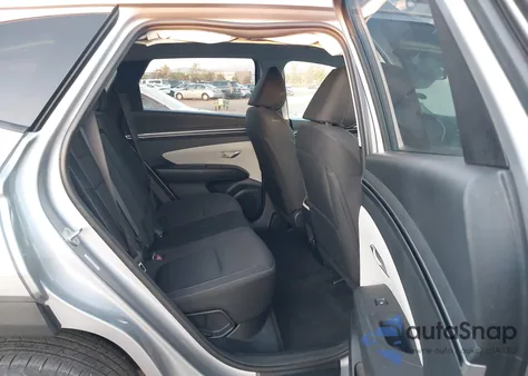 2022 Hyundai Tucson Sel z USA, uszkodzony, nr VIN KM8JBDA28NU031532